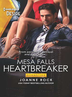 Heartbreaker - ebook